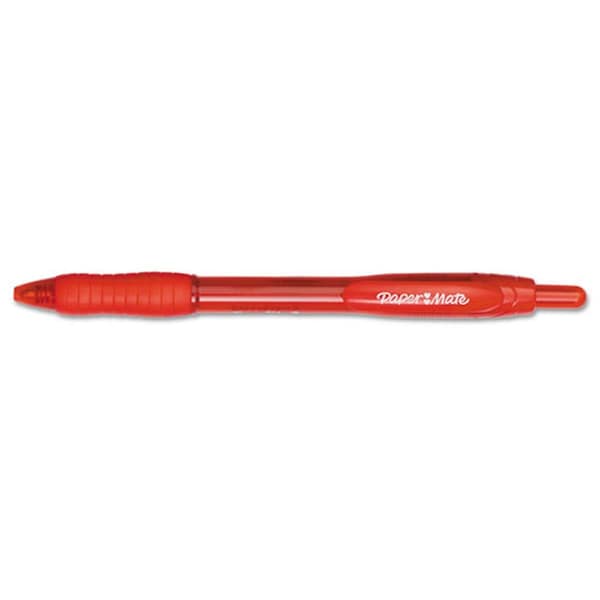 Sanford PAP Profile Retractable Ballpoint Pen 1 mm; Blue 2095462 - main